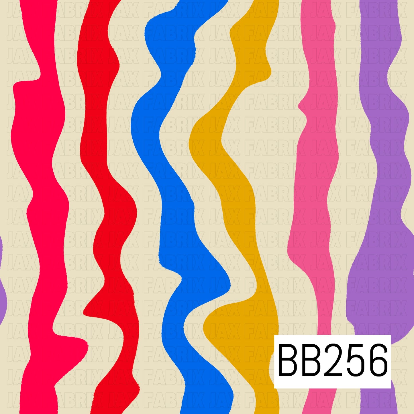 BB256
