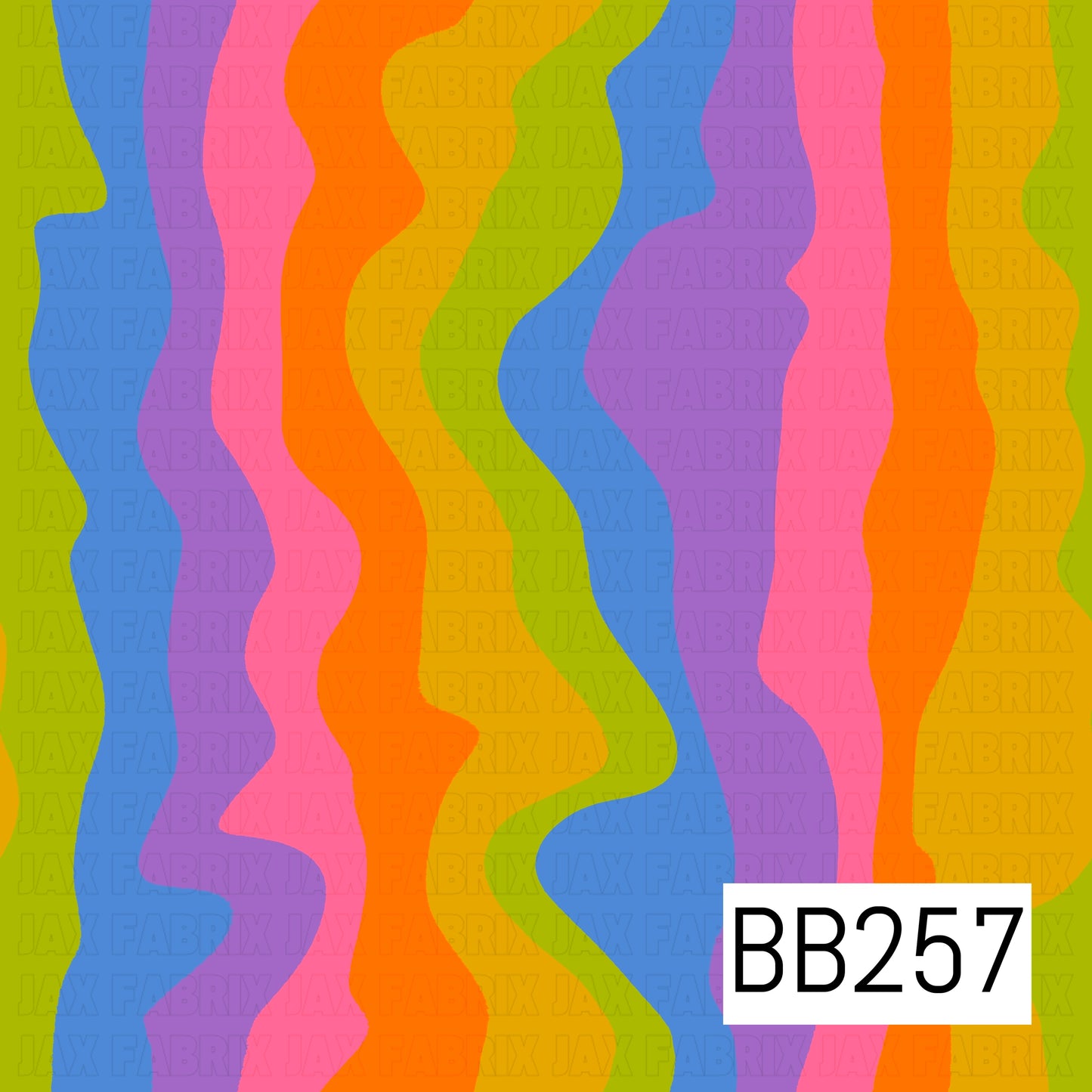 BB257