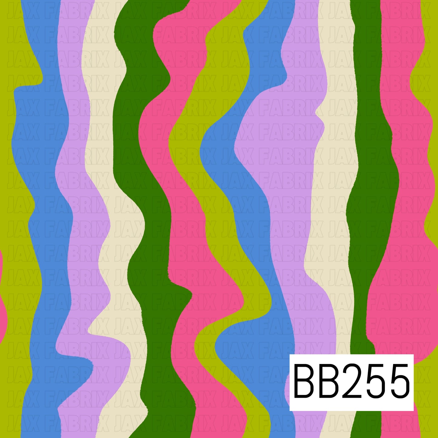 BB255