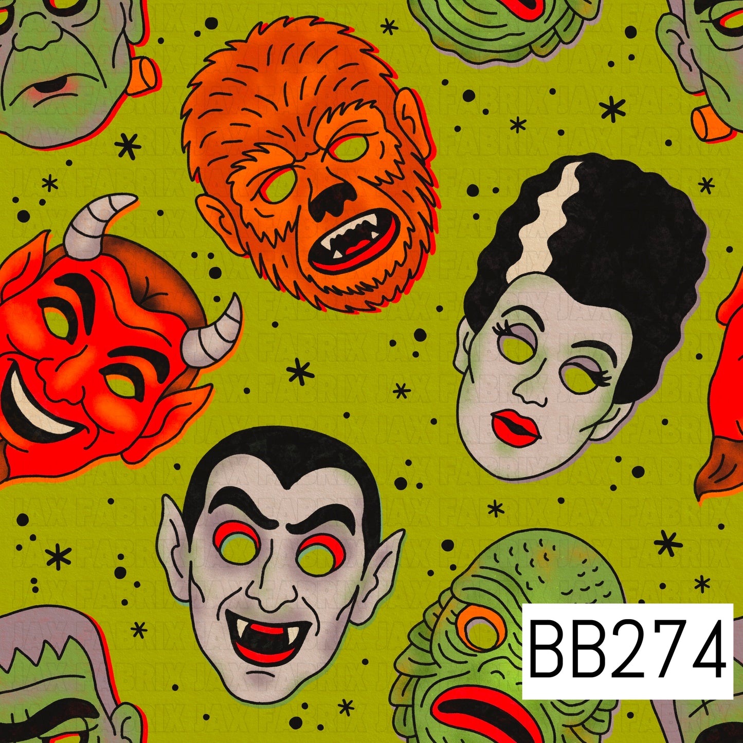 BB274