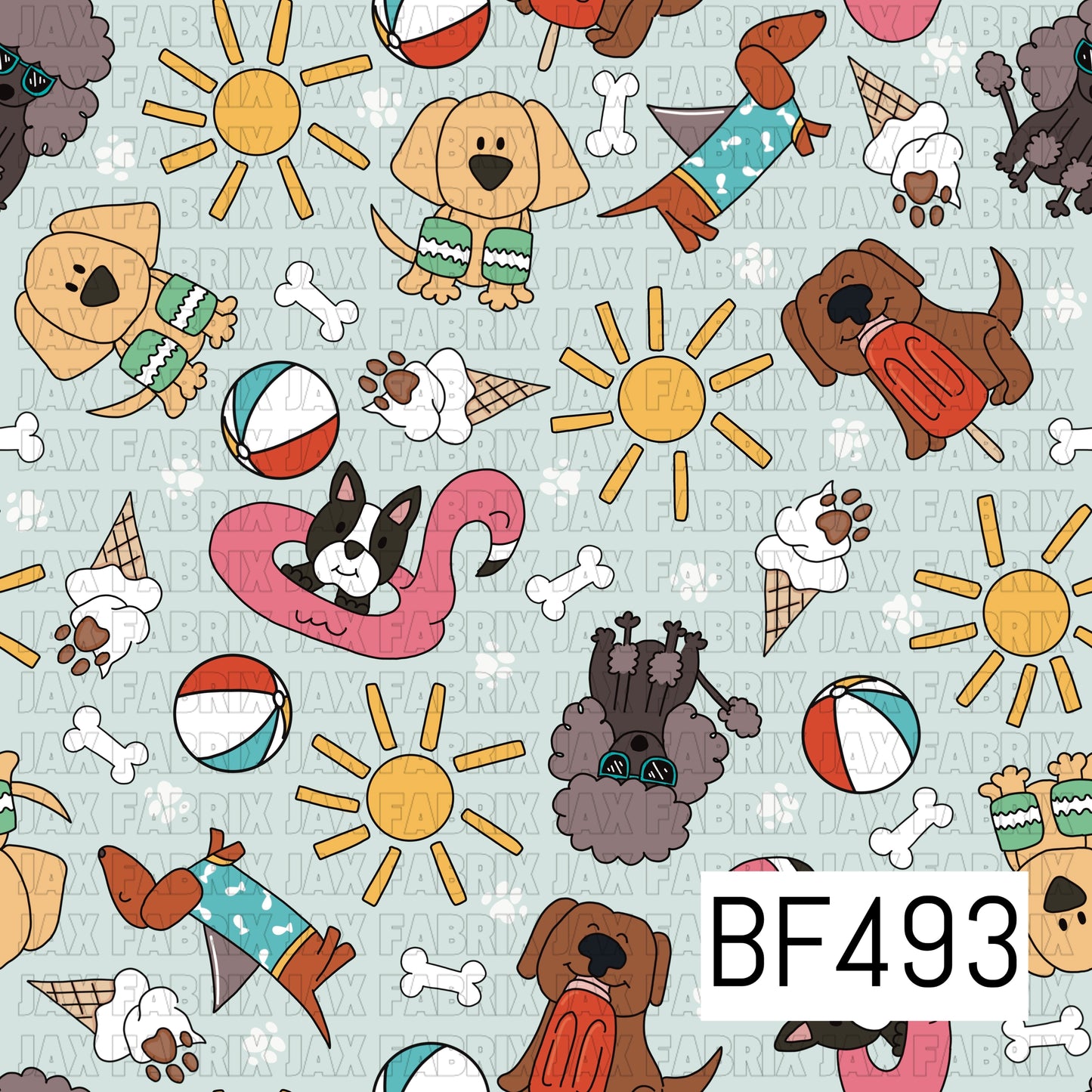 BF493