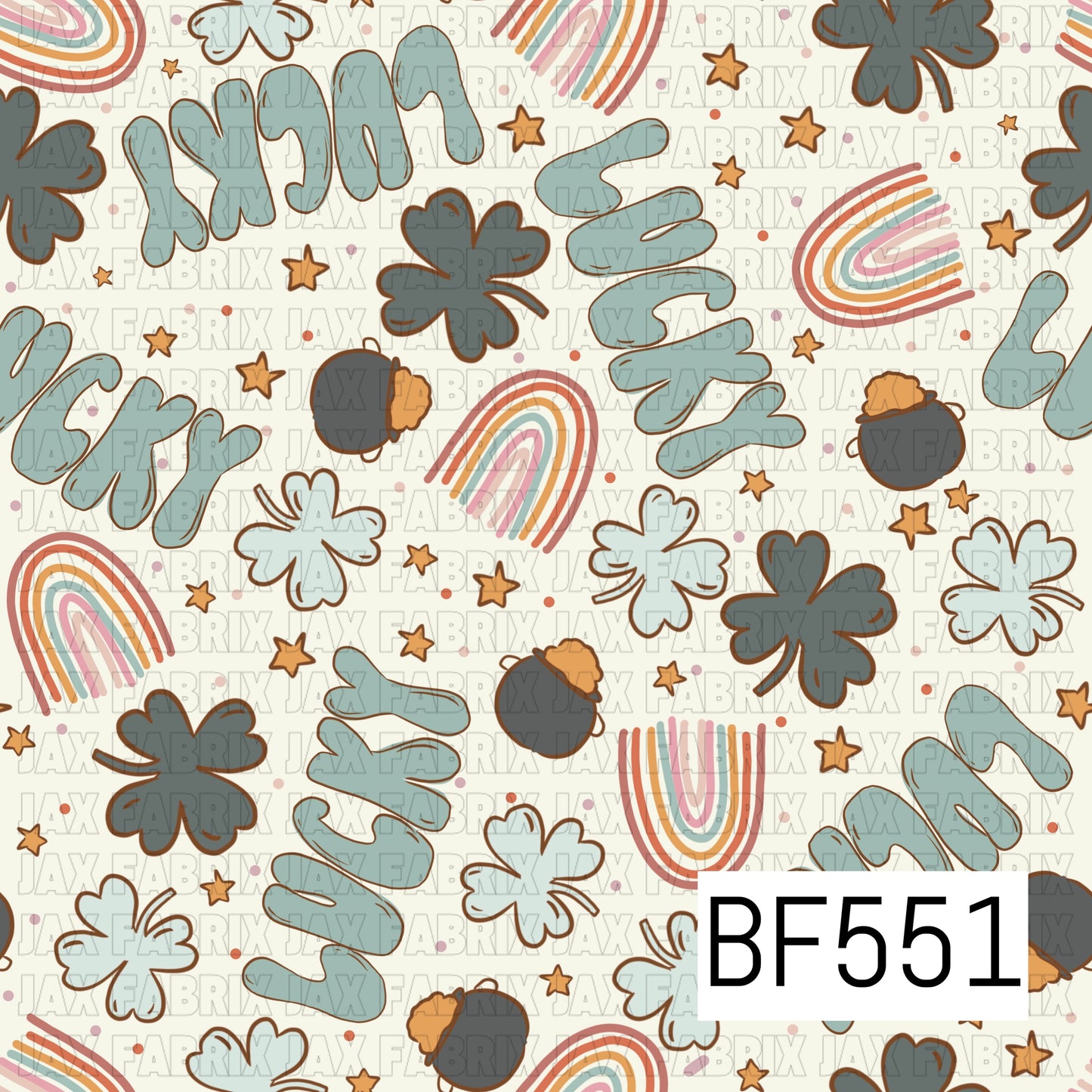 BF551