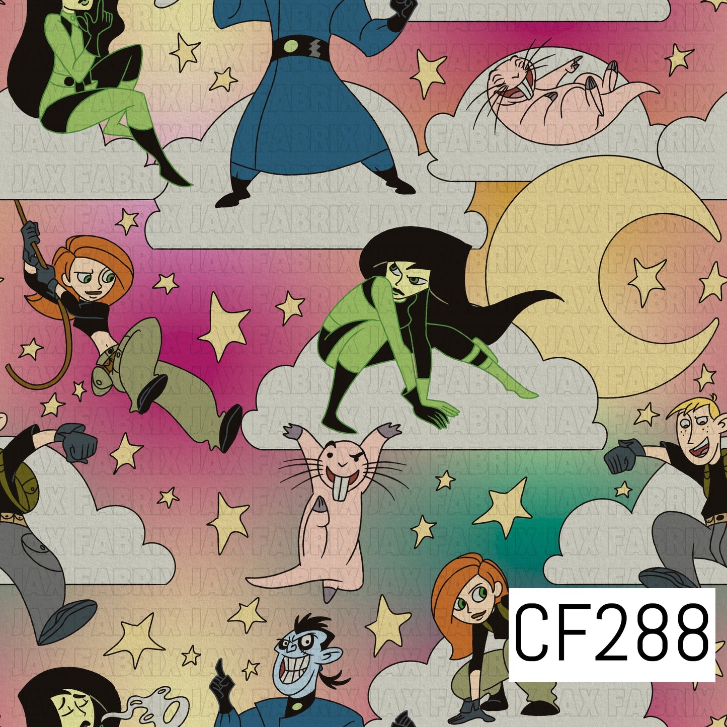 CF288