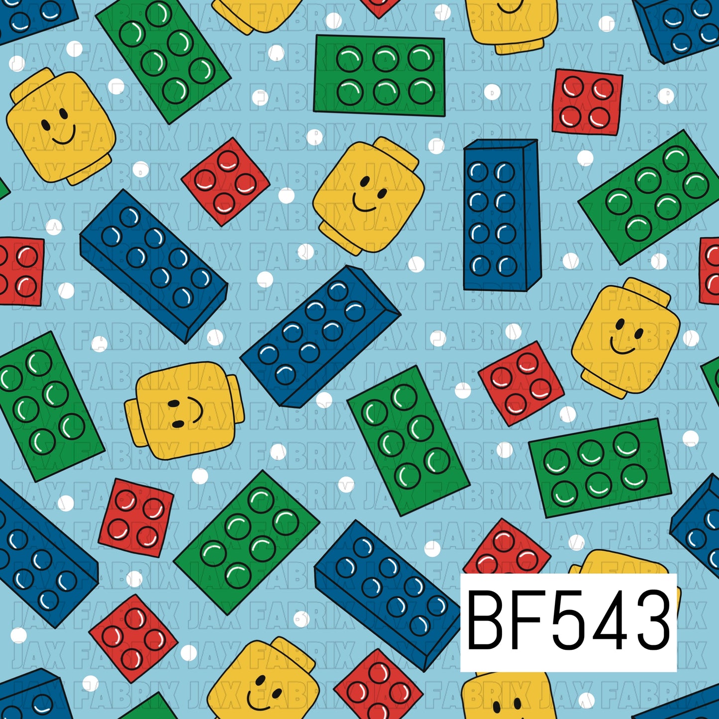 BF543