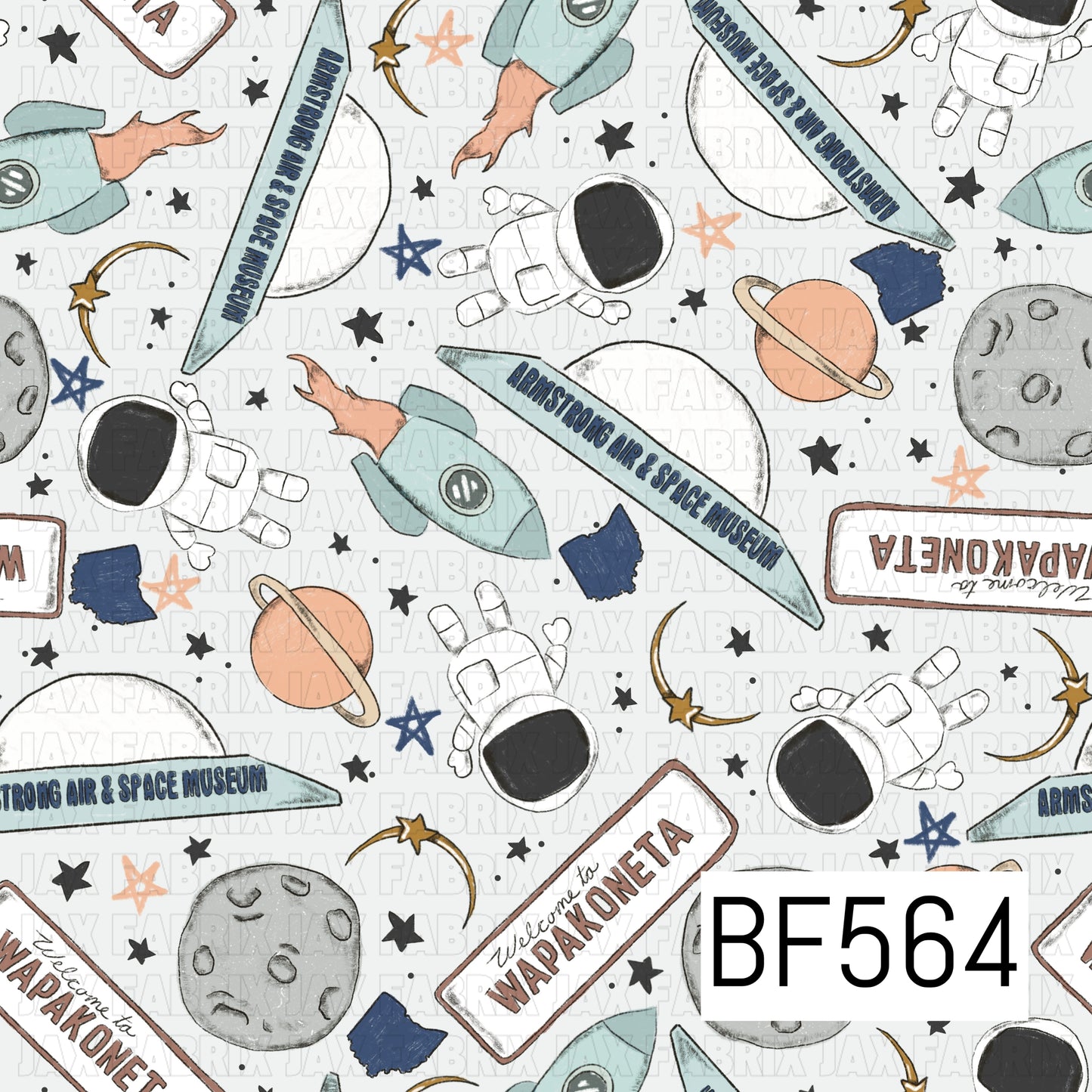 BF564
