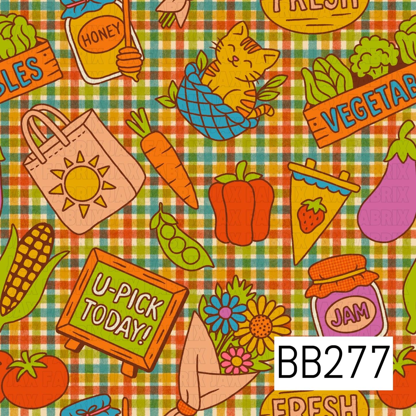 BB277