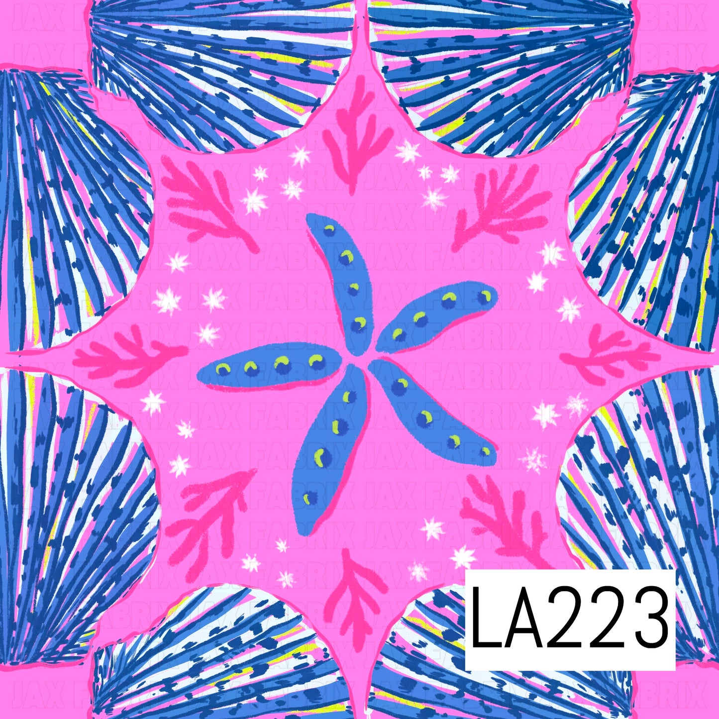 LA223