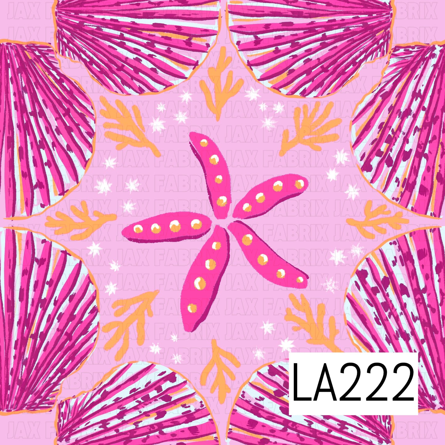 LA222