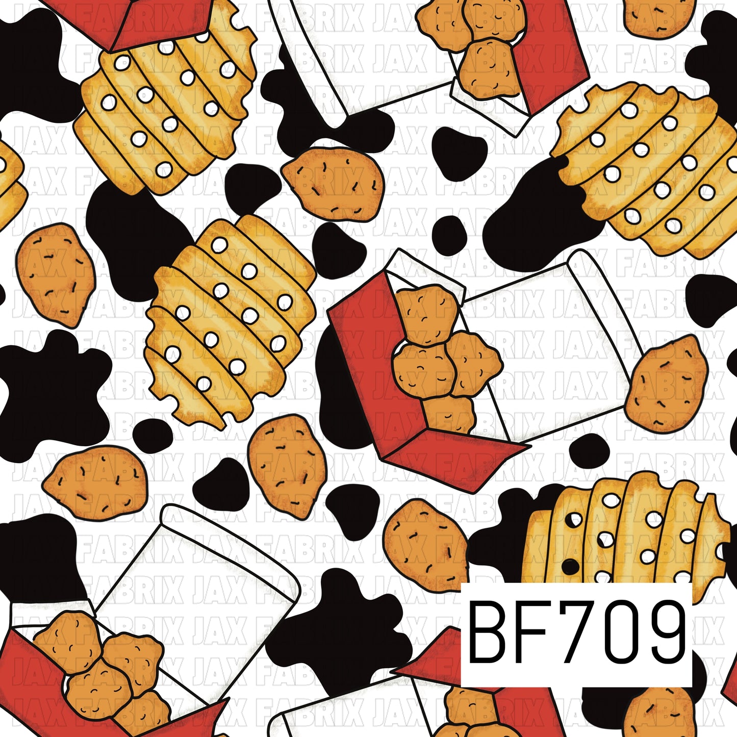 BF709