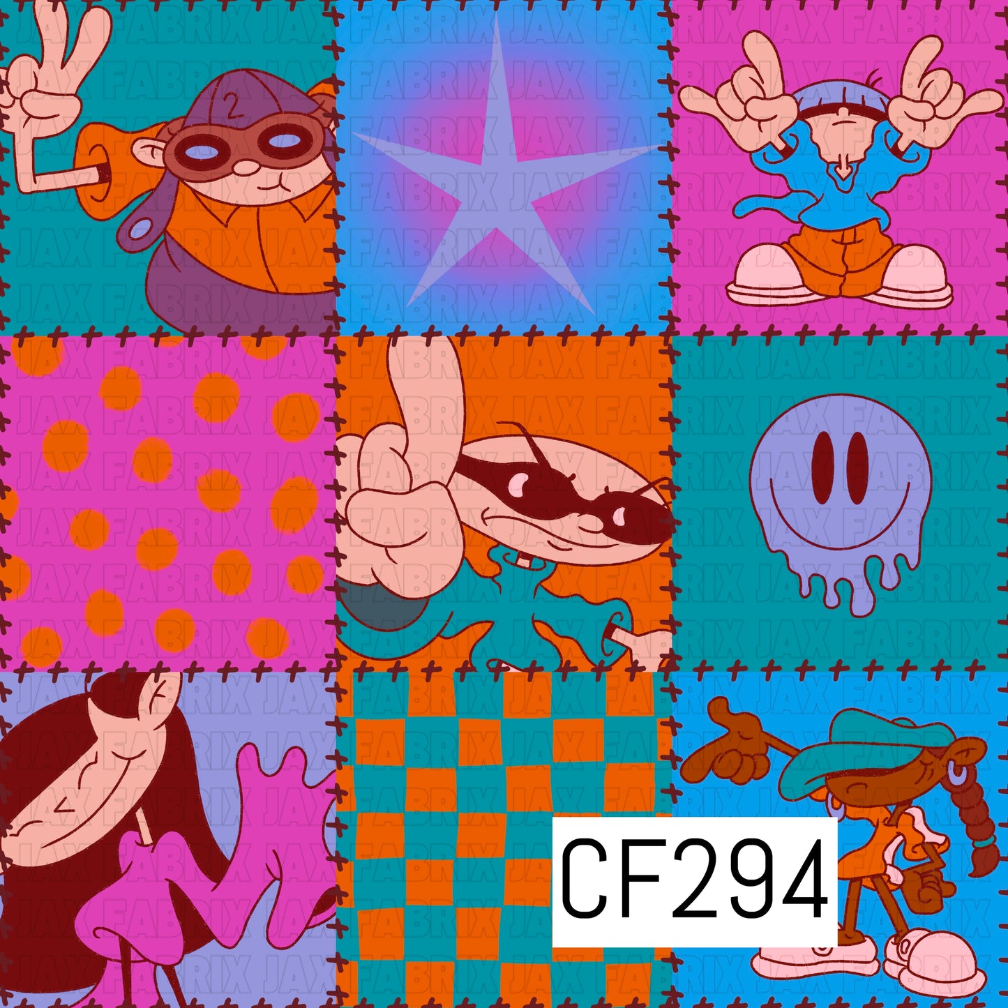 CF294