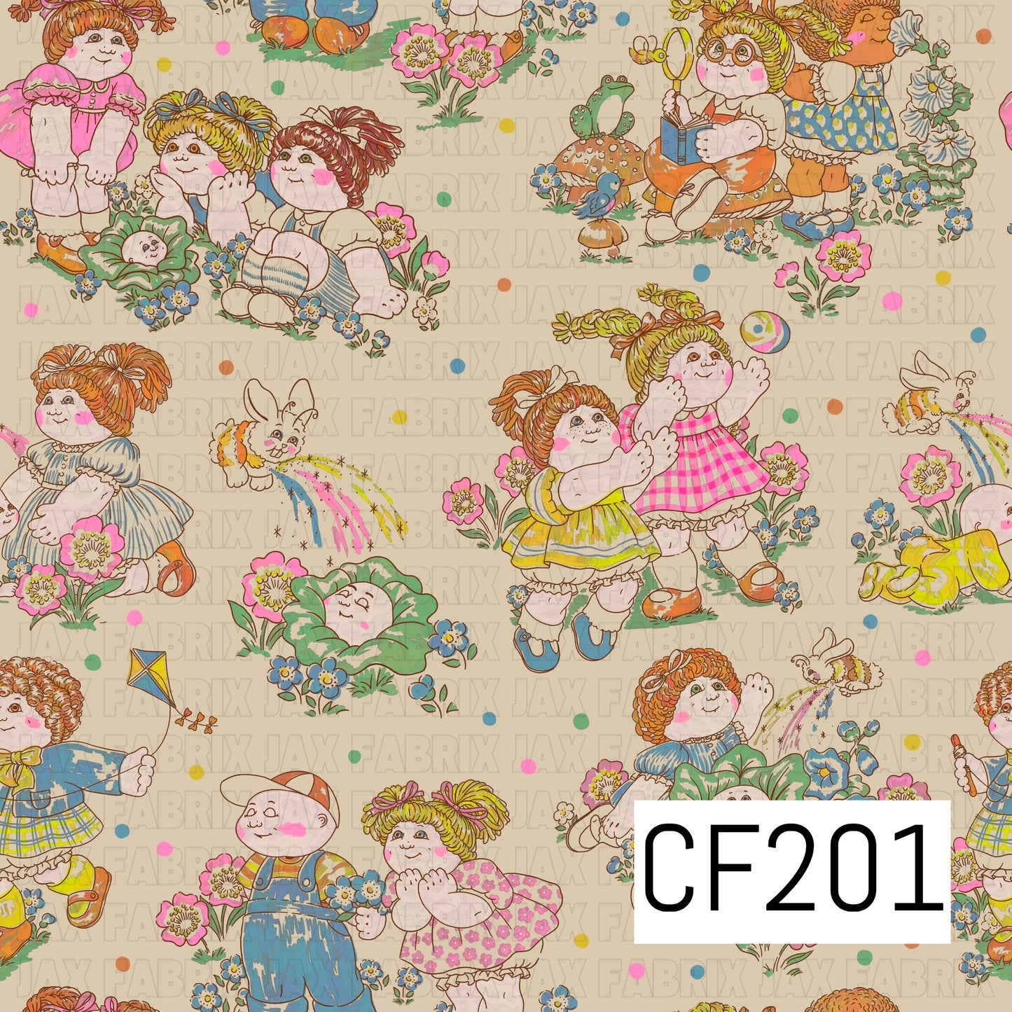 CF201