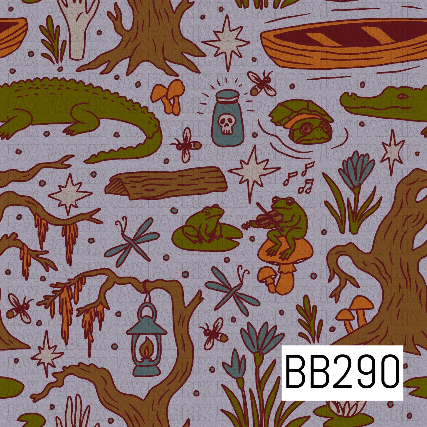 BB290