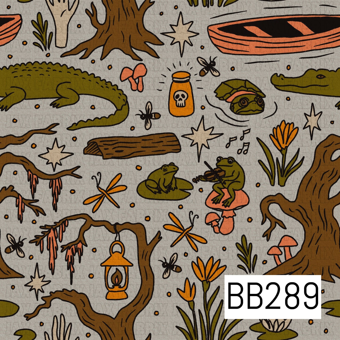 BB289