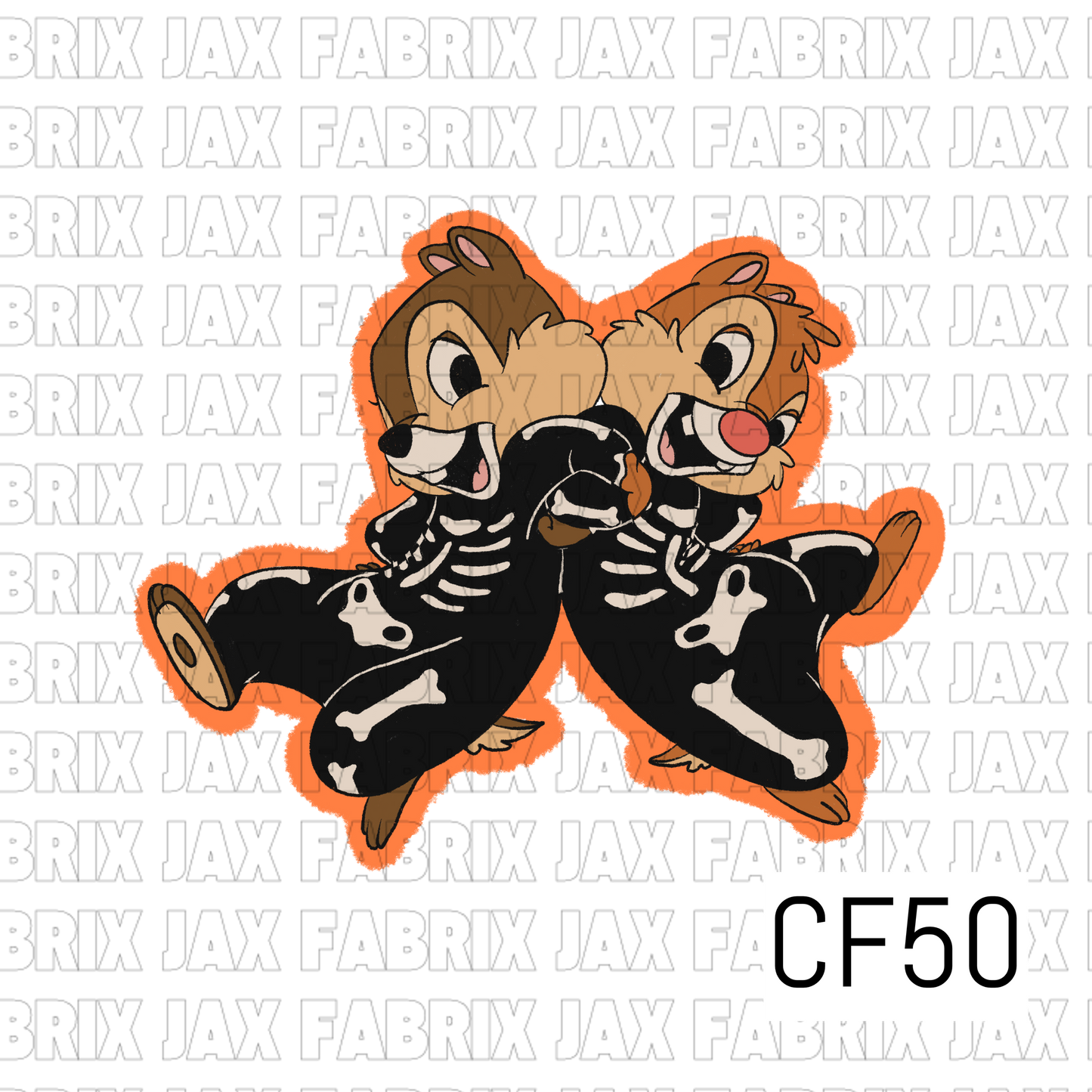 PNG CF50