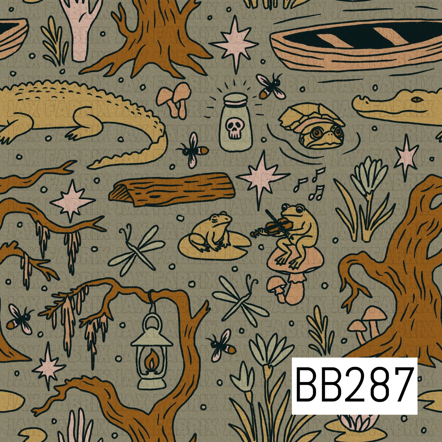 BB287