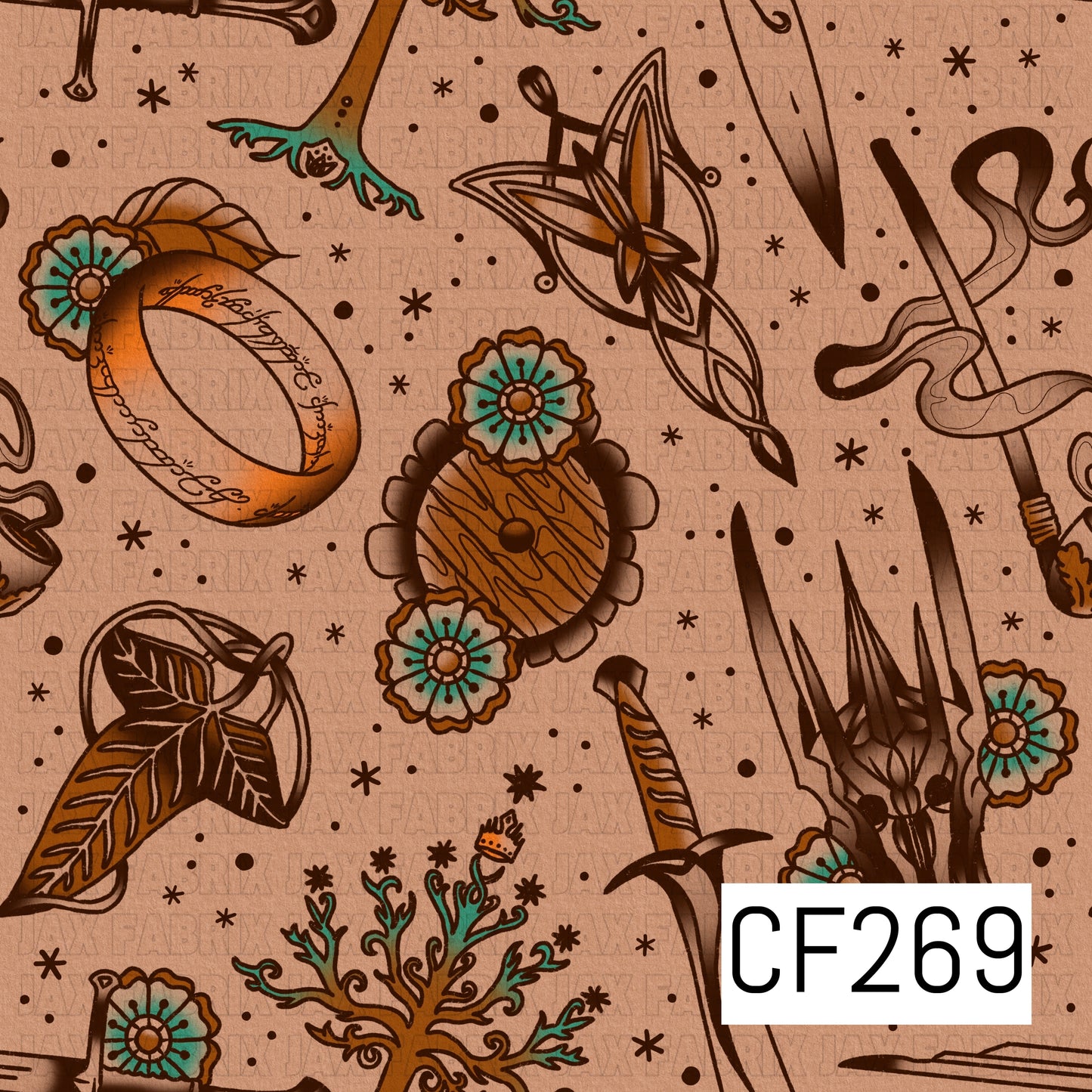 CF269