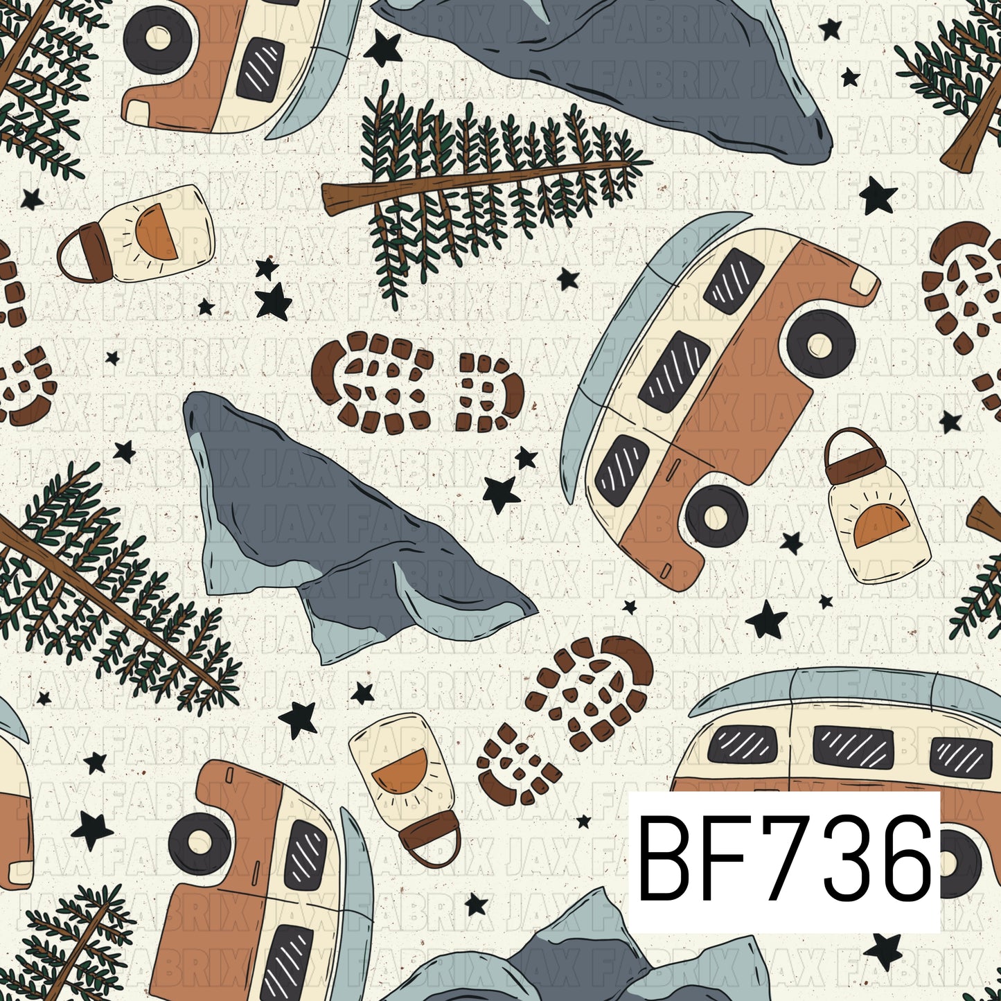 BF736