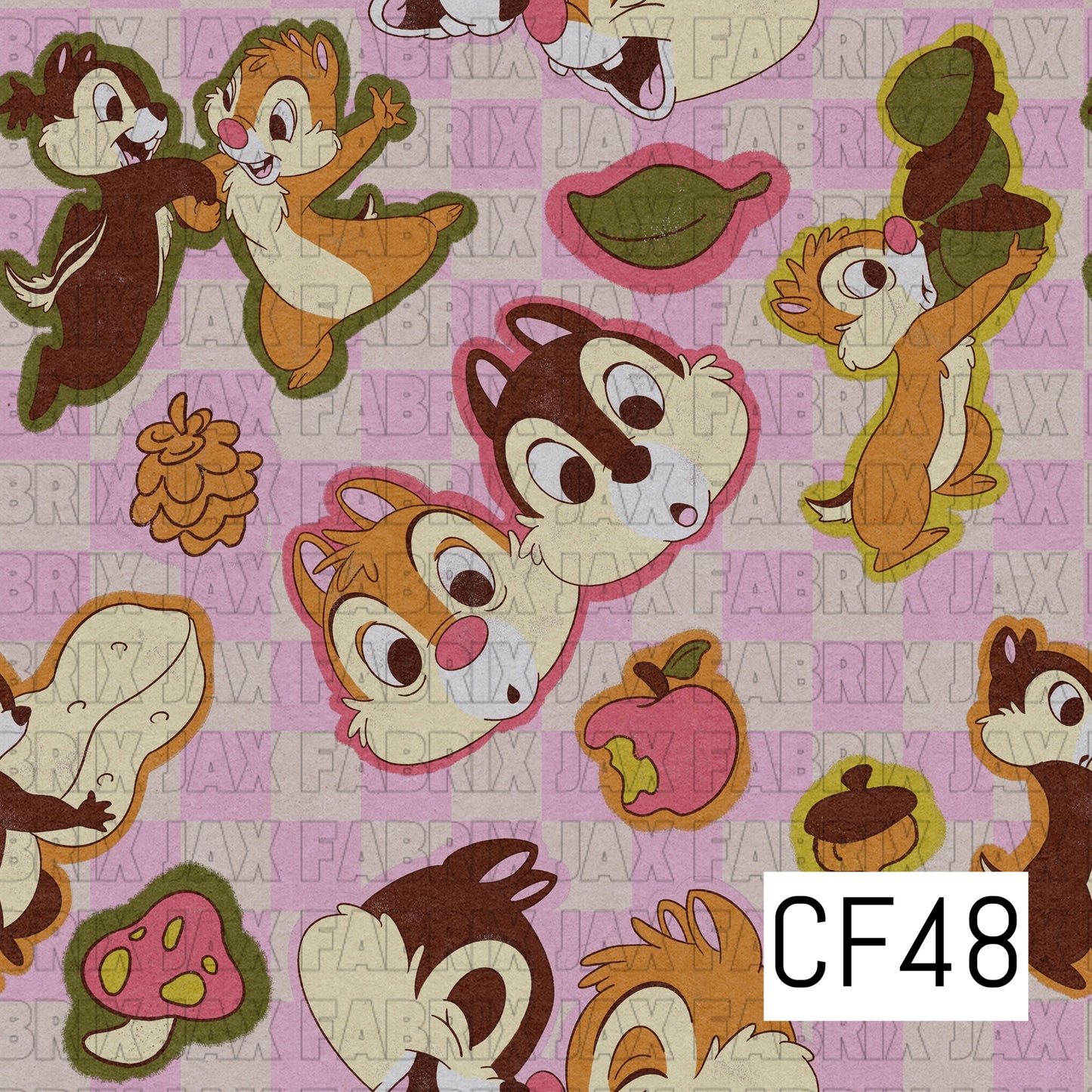 CF48