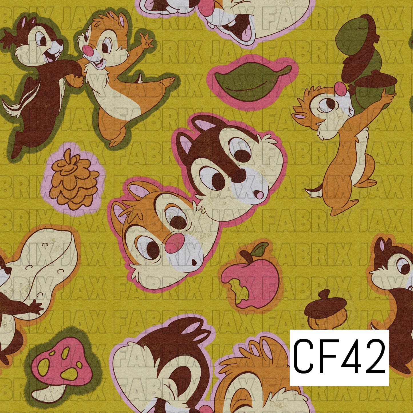 CF42