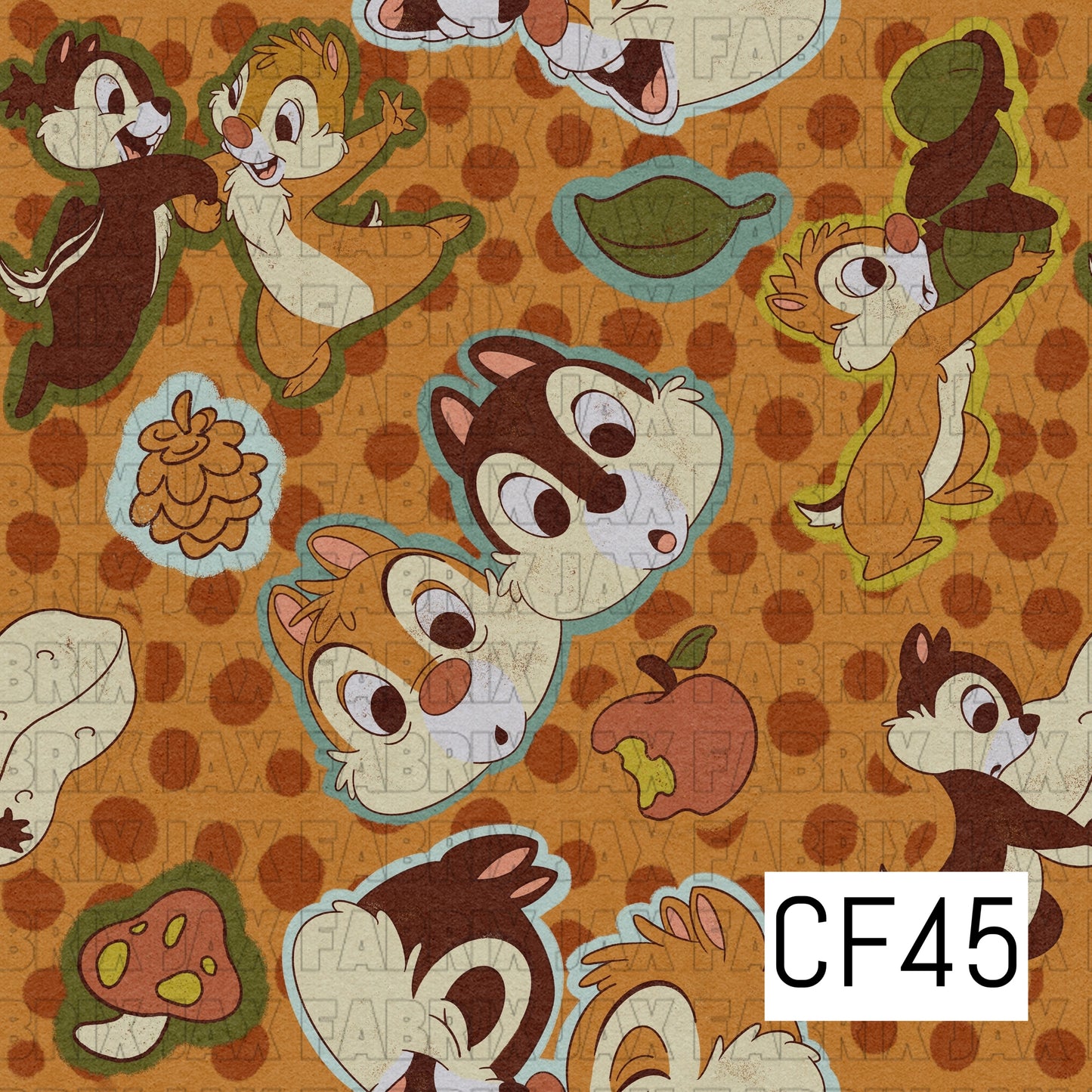 CF45