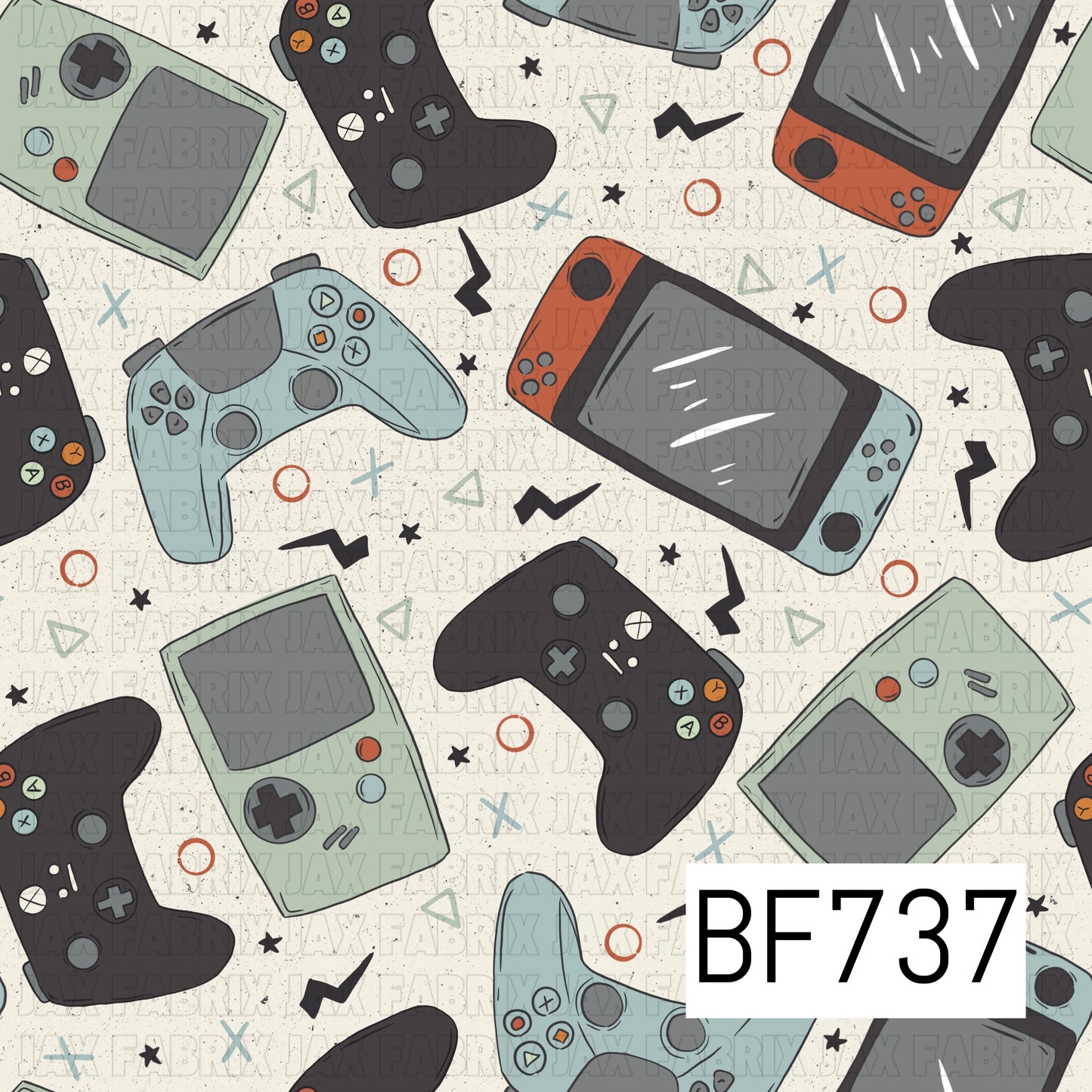 BF737