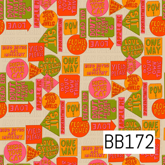BB172