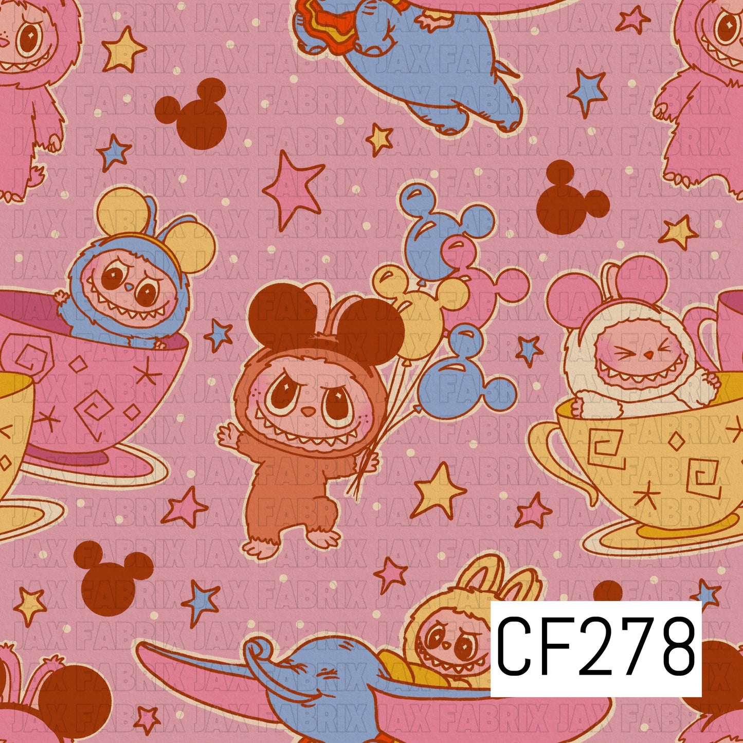 CF278