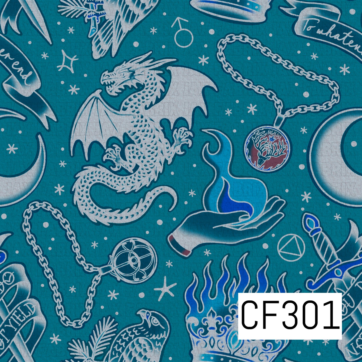 CF302