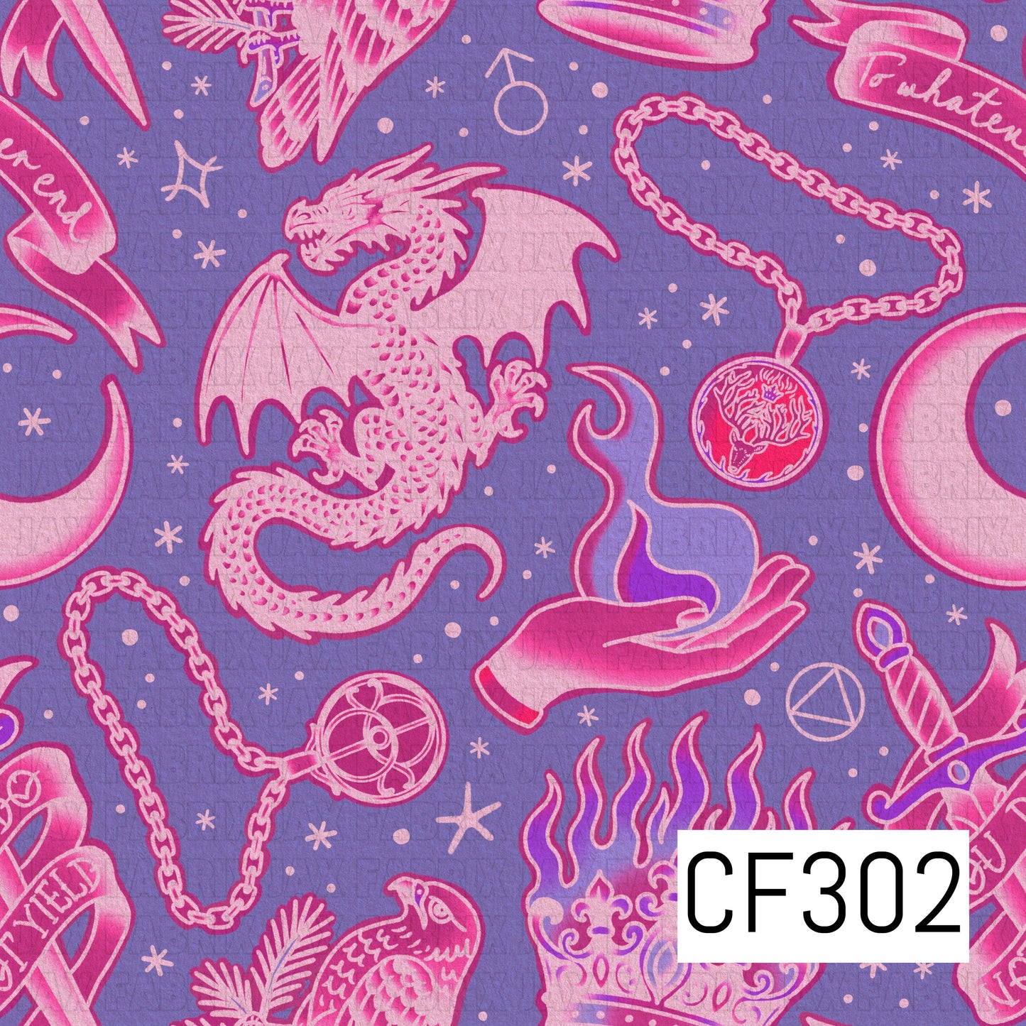 CF301