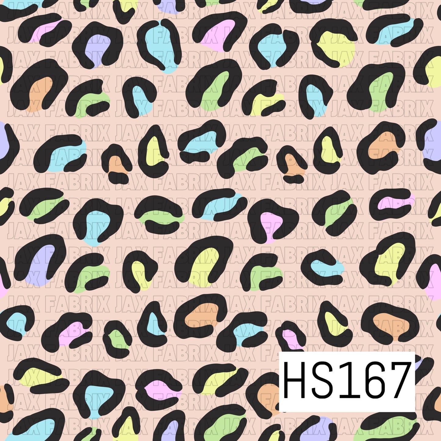 HS167
