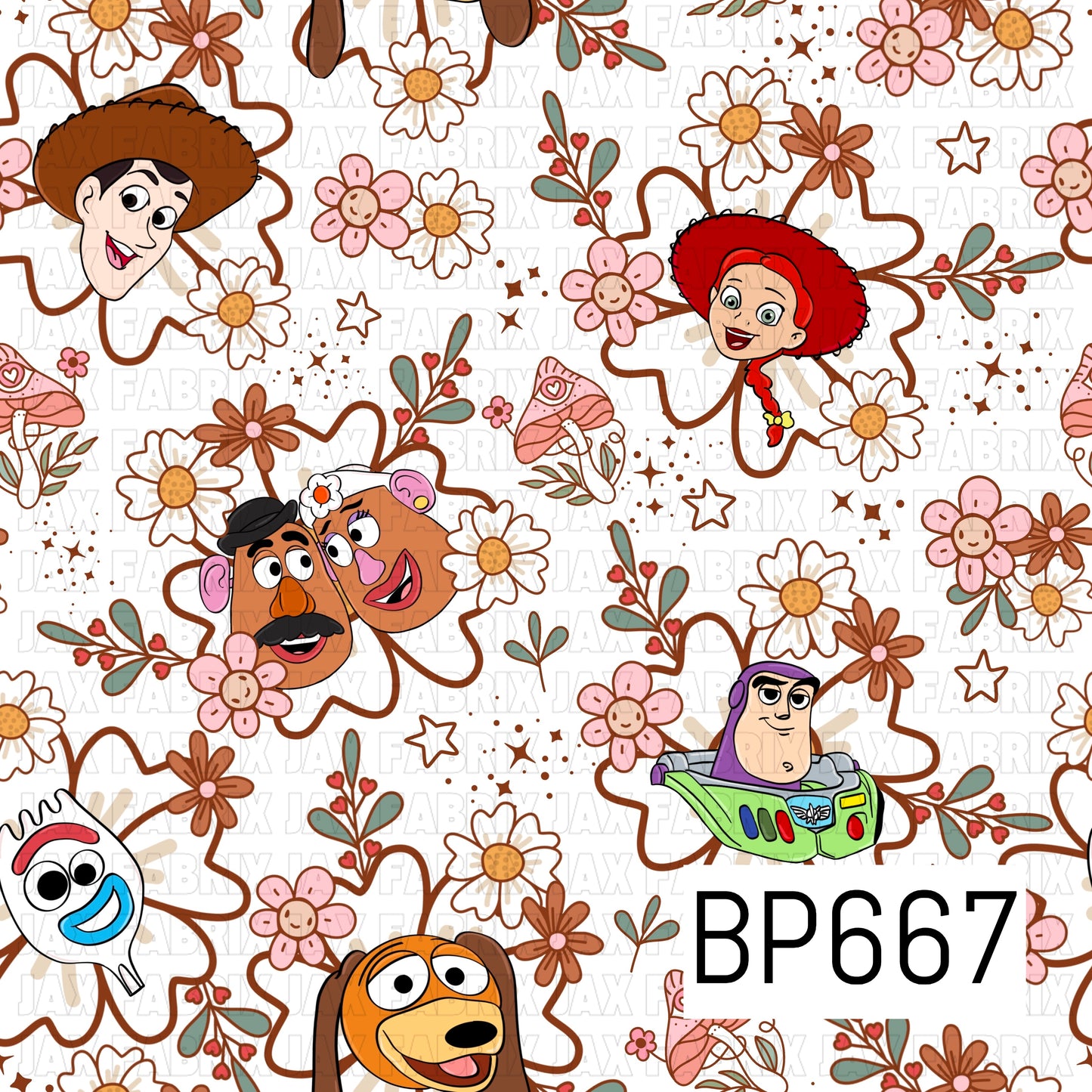 BP667