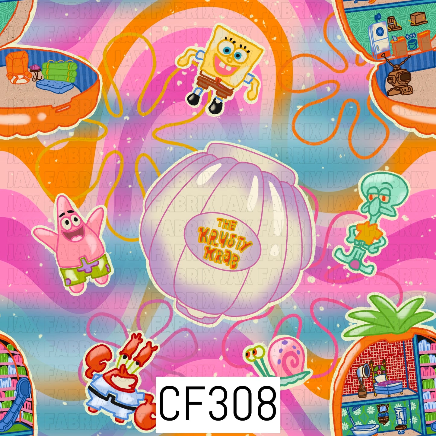 CF308