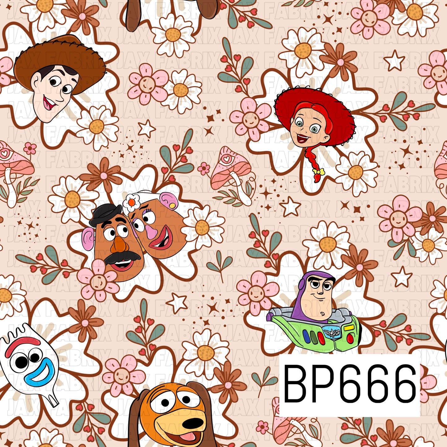 BP666
