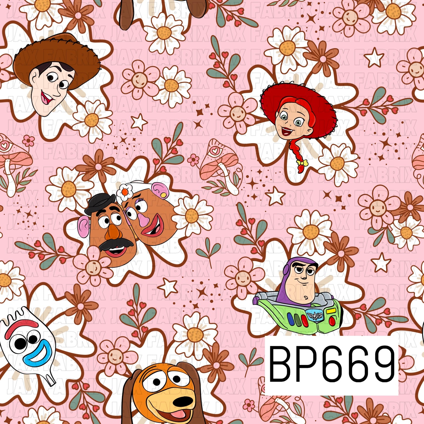 BP669
