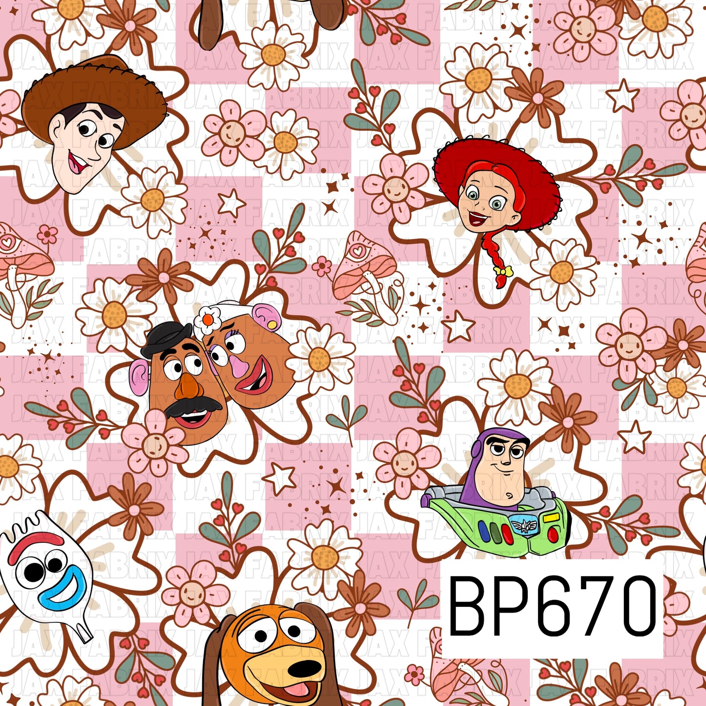 BP670