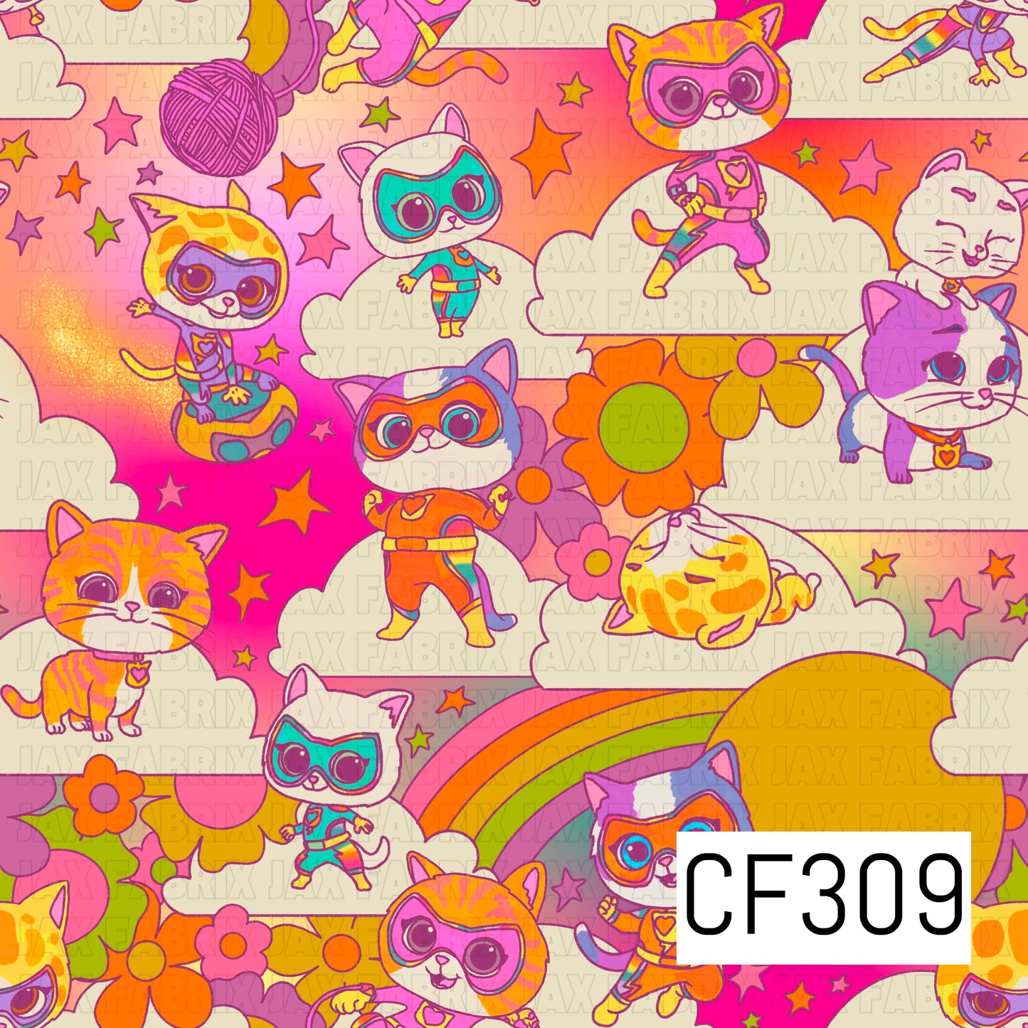 CF309