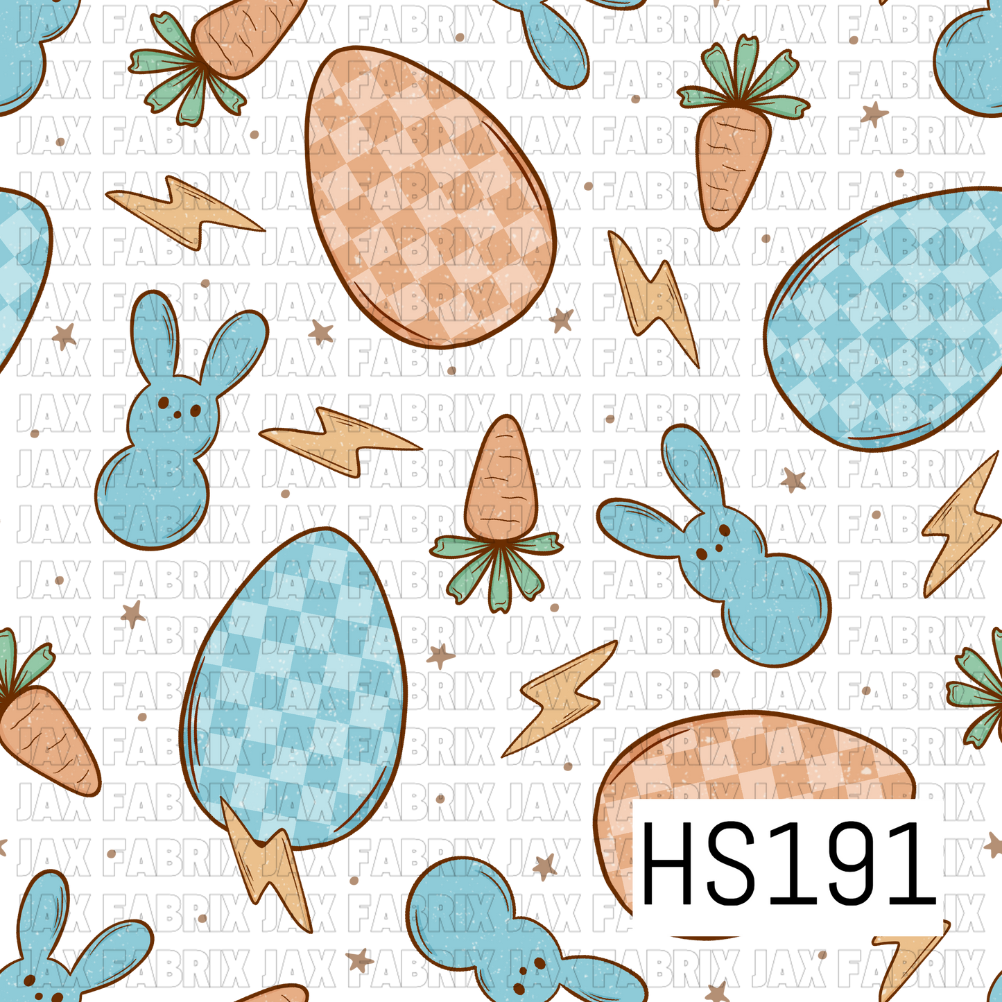 HS191