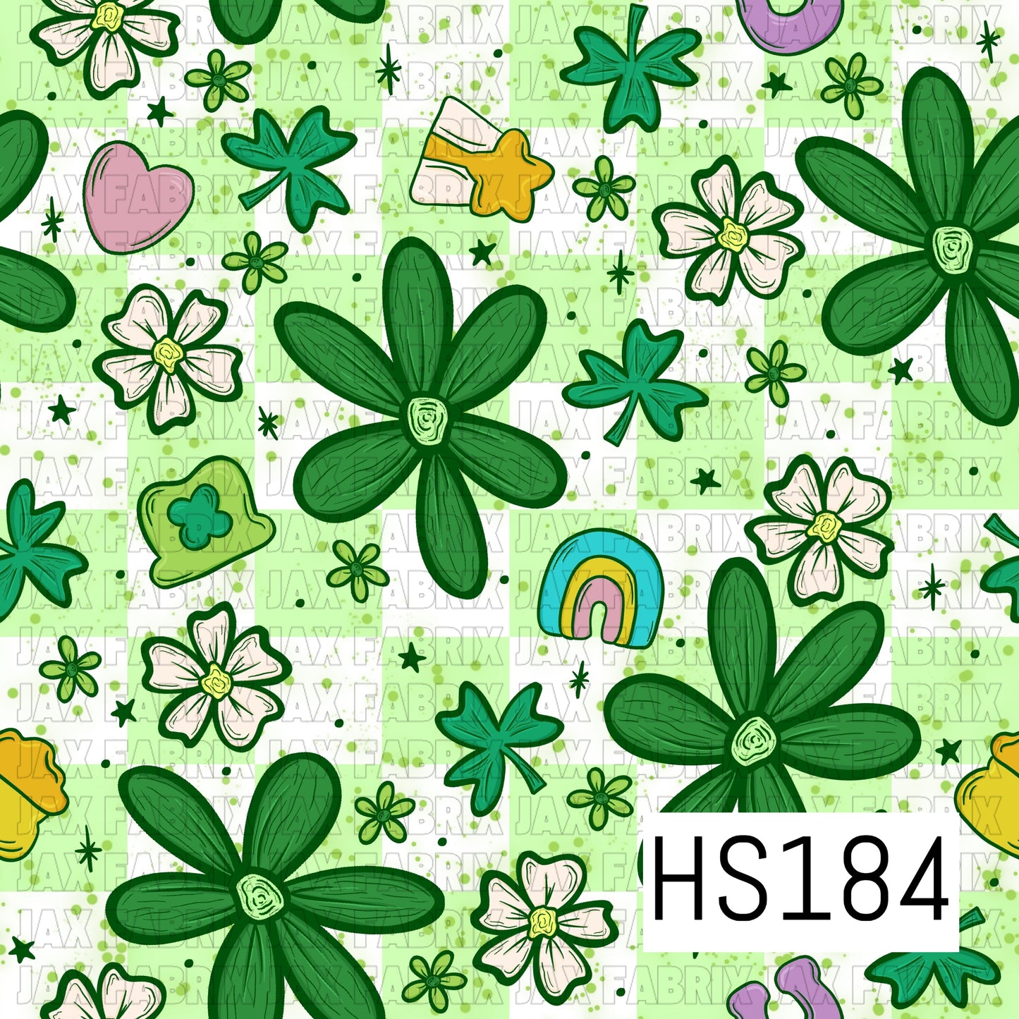 HS184