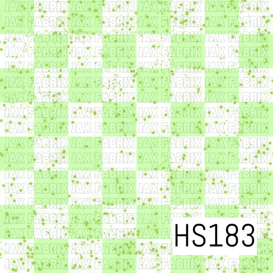 HS183