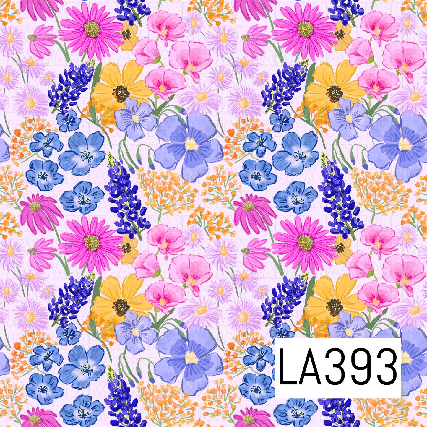 LA393