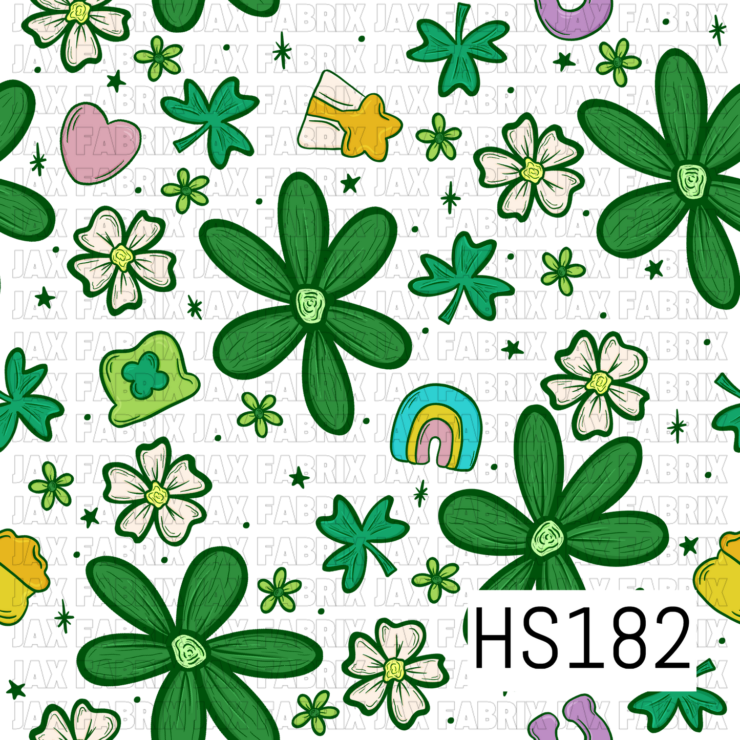 HS182