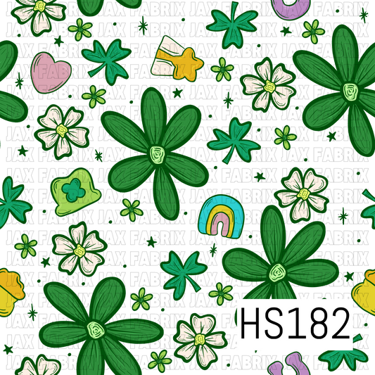 HS182