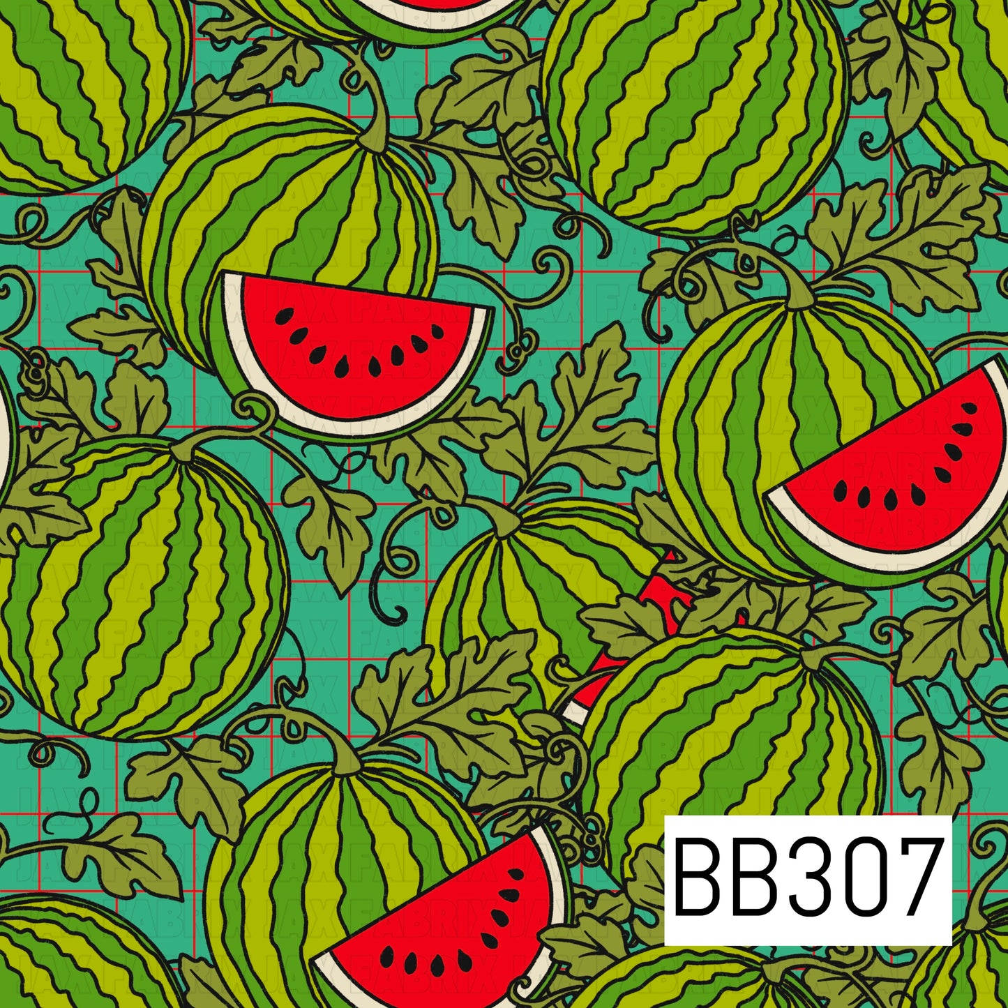 BB307