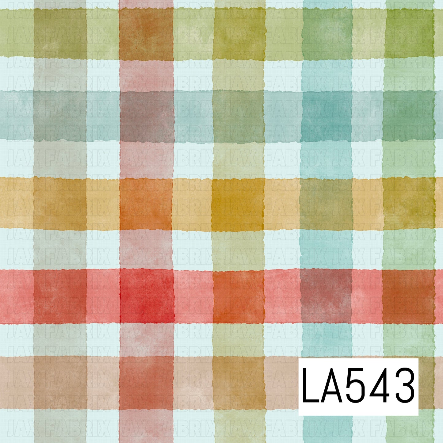LA543