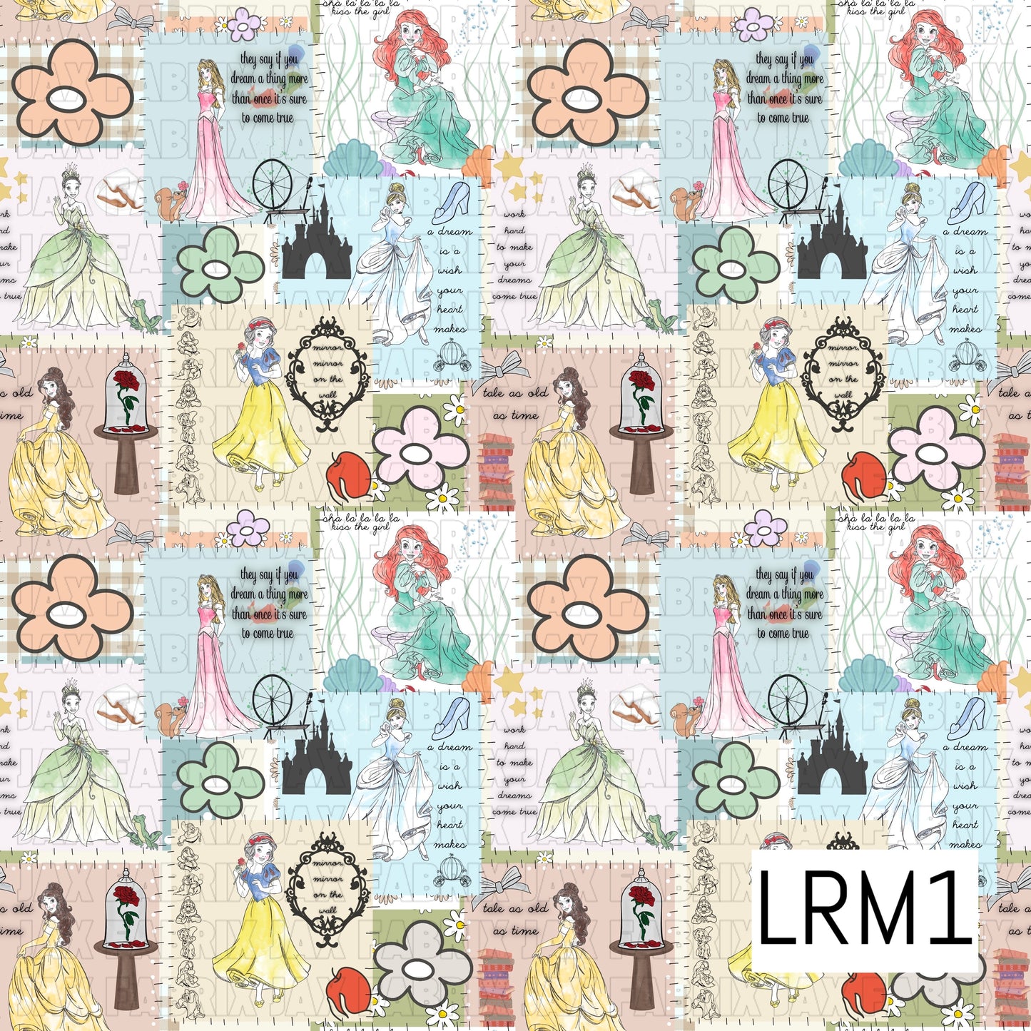 LRM1