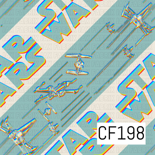 CF198