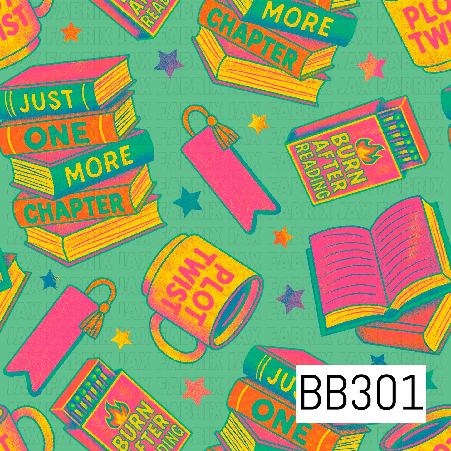BB301