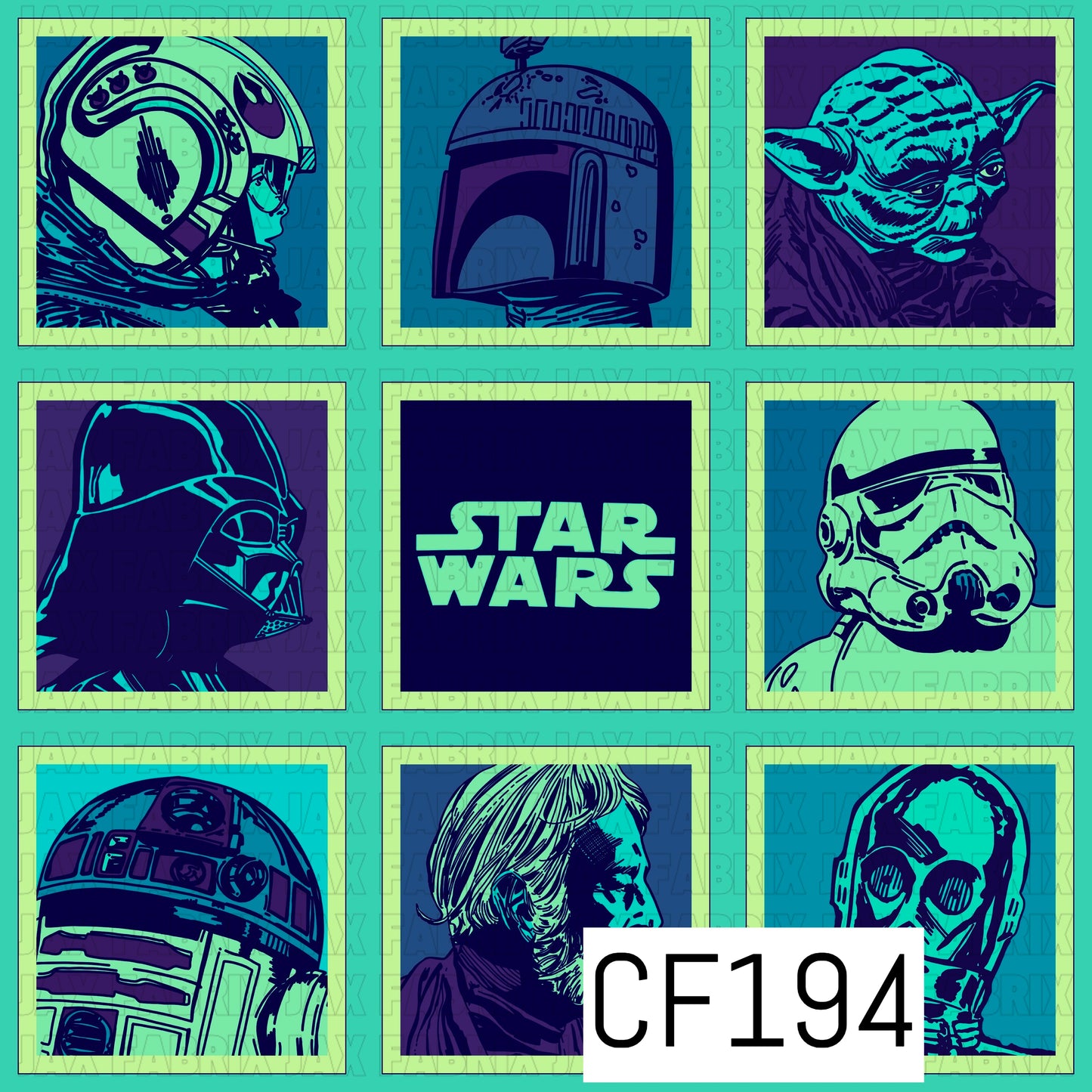 CF194