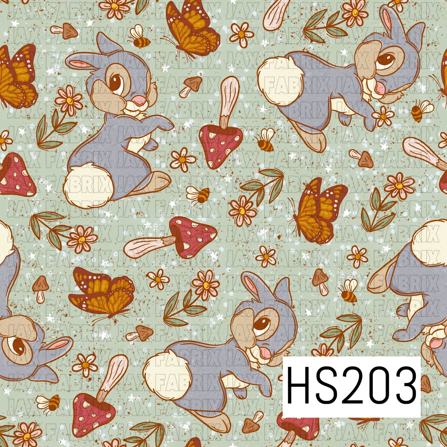 HS203