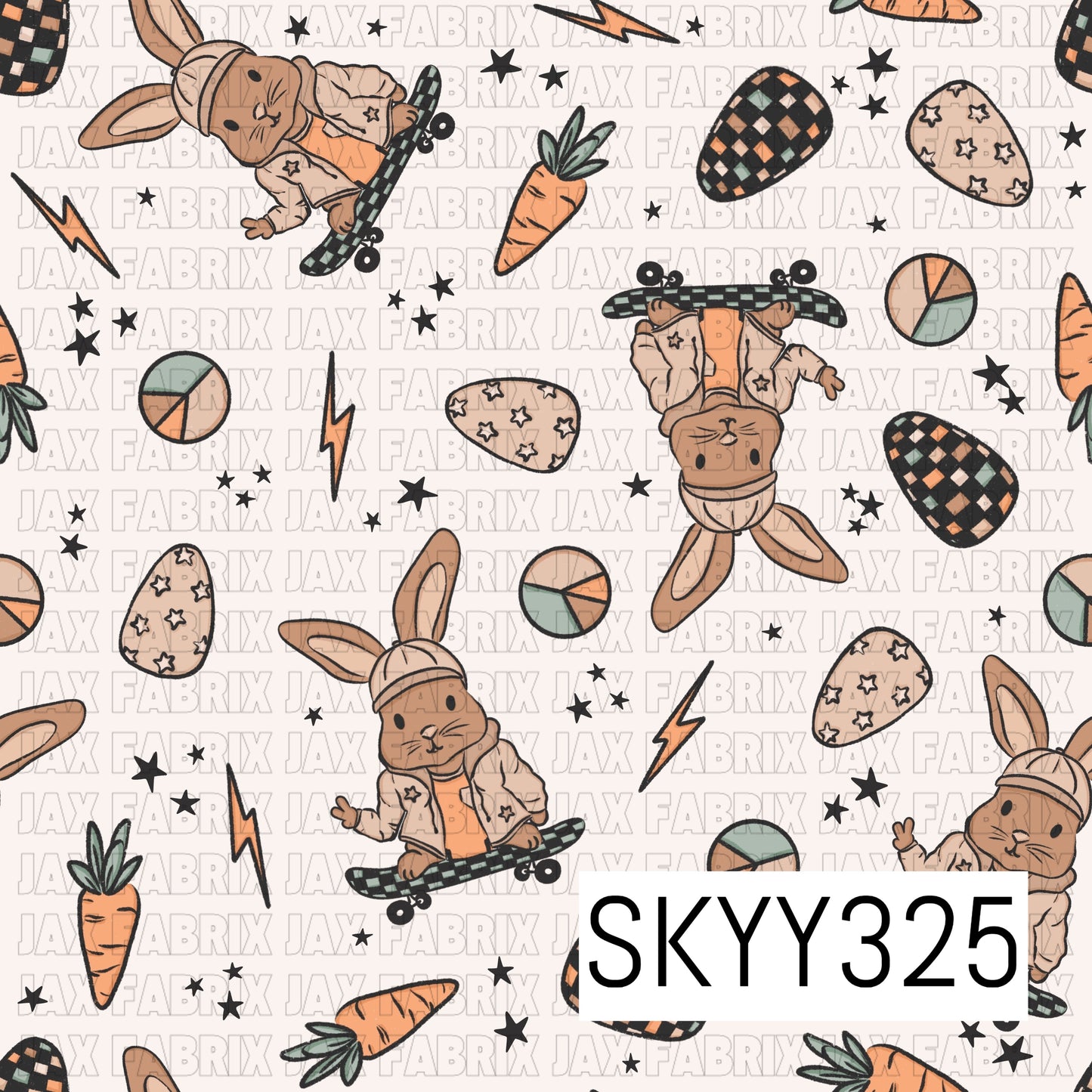 SKYY325
